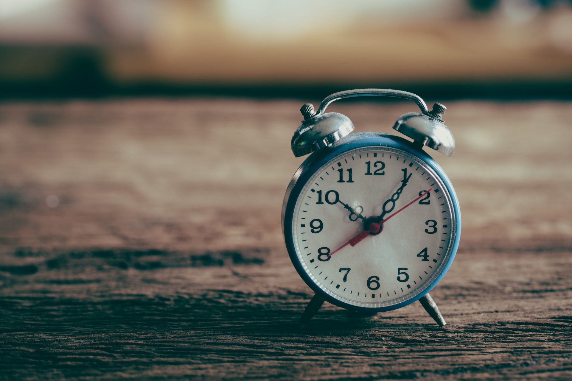 clock