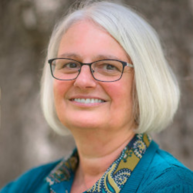 Headshot of Alison Lakin