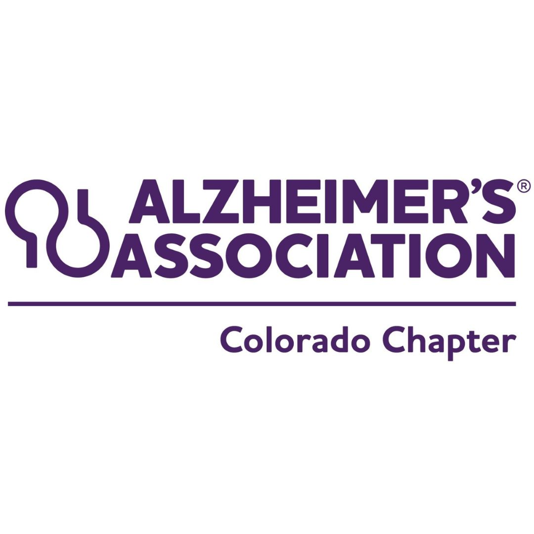Alzheimer's Association logo