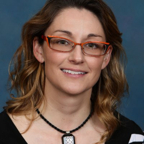 Headshot of Cari Levy