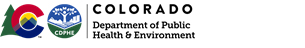 cdphe logo