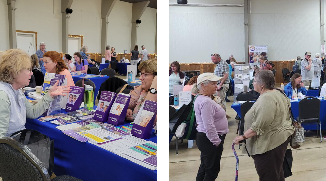 Photos from the Chaffee County Research Roadshow.