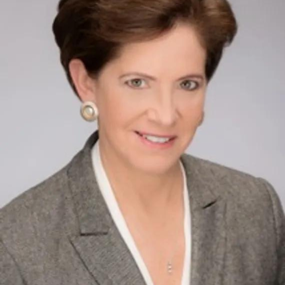Headshot image of Helen Coons.