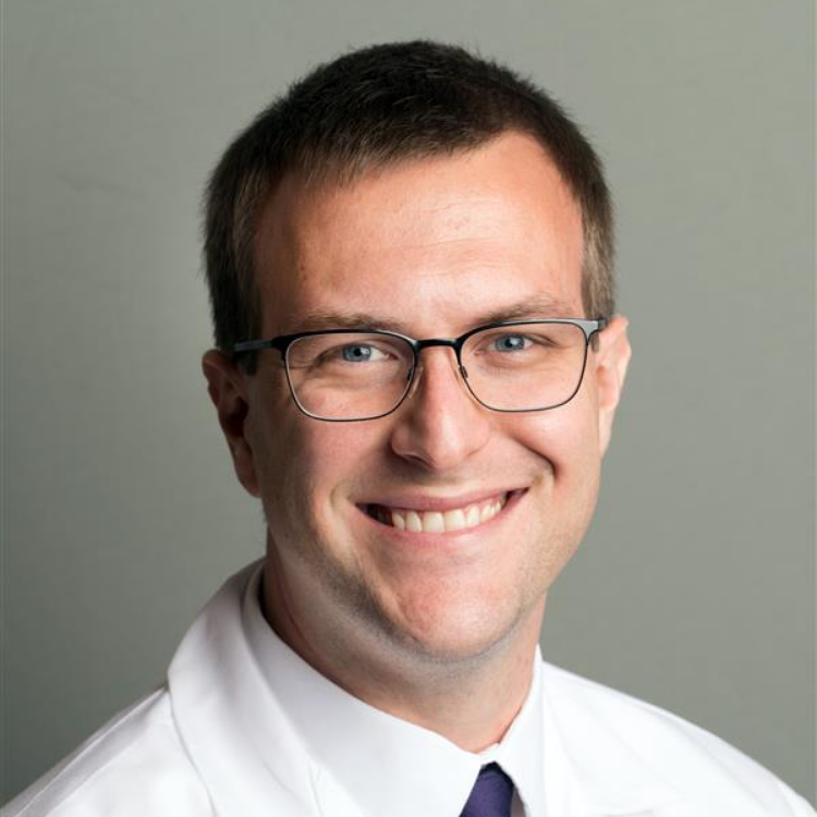 Headshot of Jacob Walker