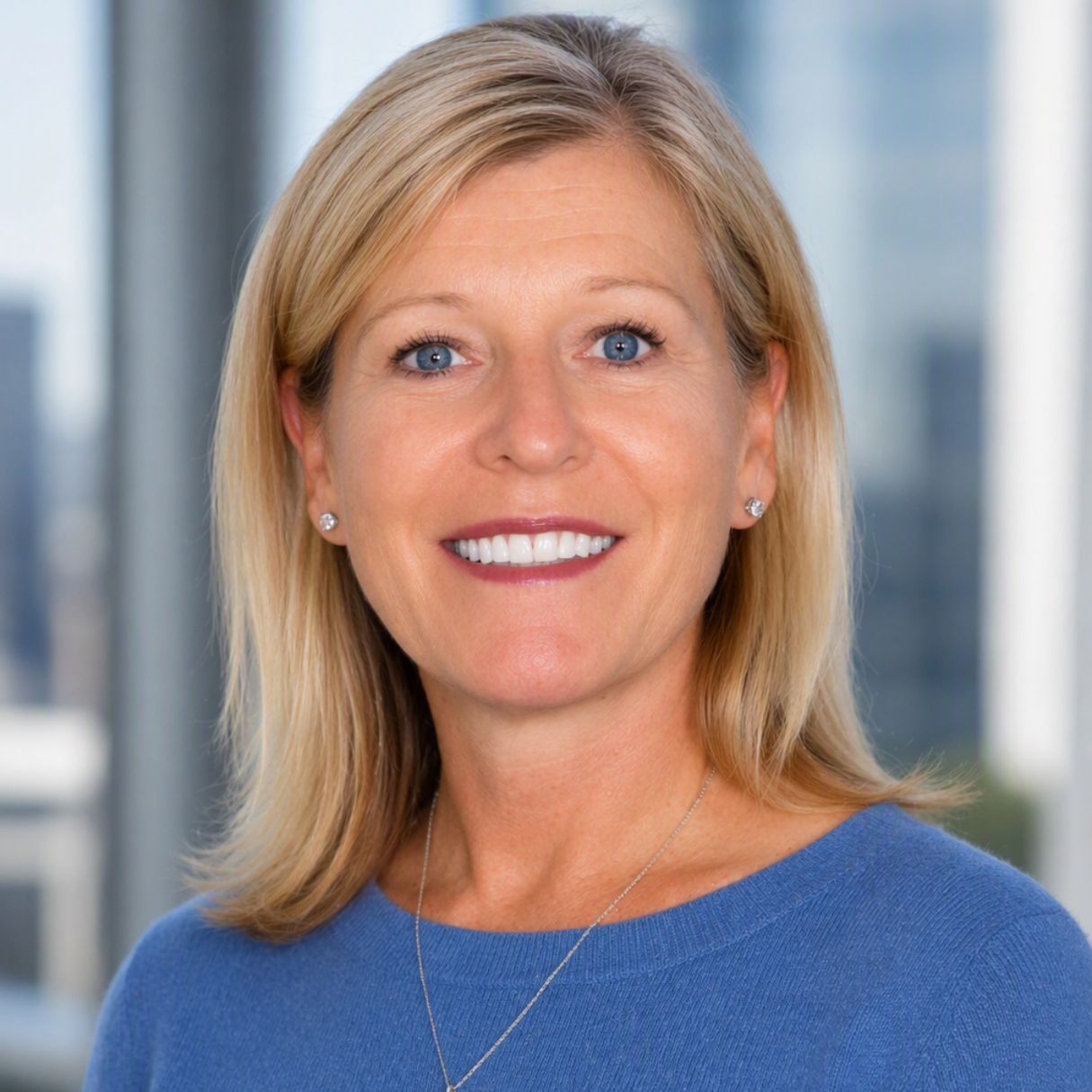 Jodi Waterhouse - Headshot 2026