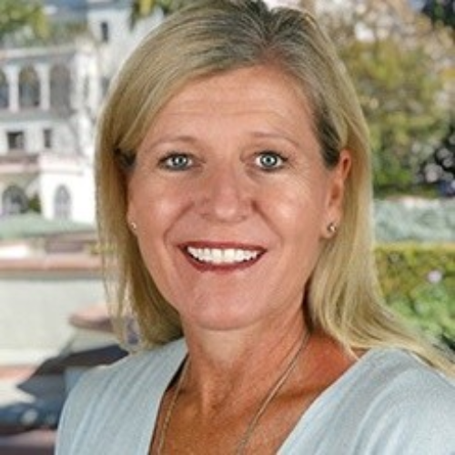 Headshot of Jodi Waterhouse