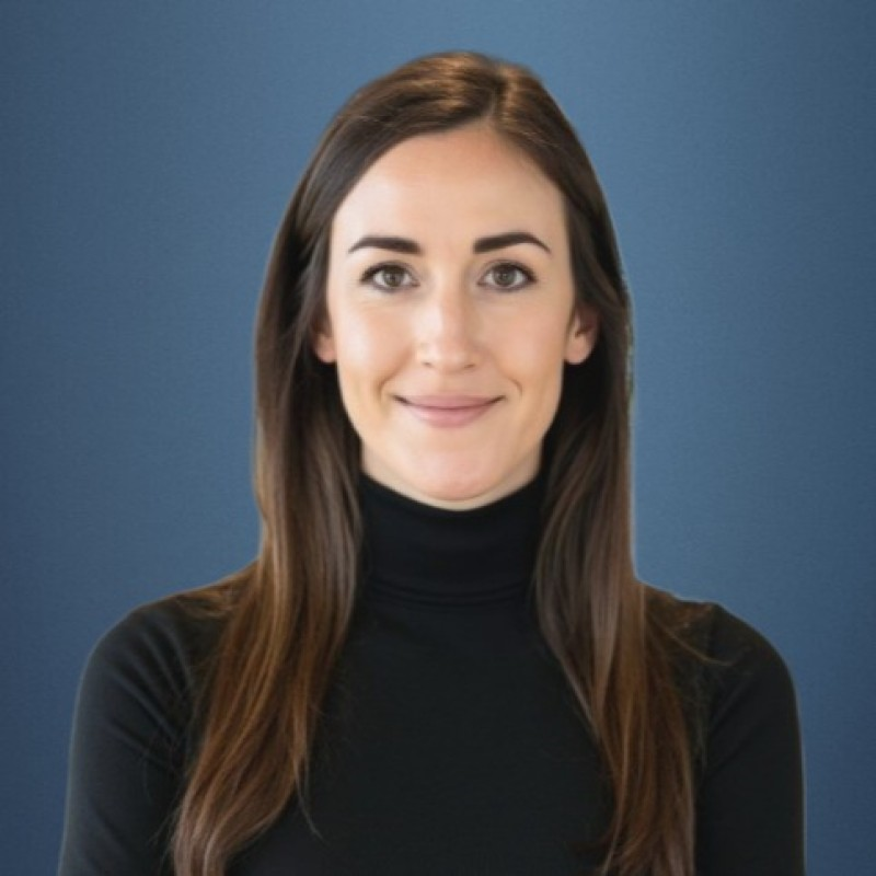 Rachel Lockwood headshot