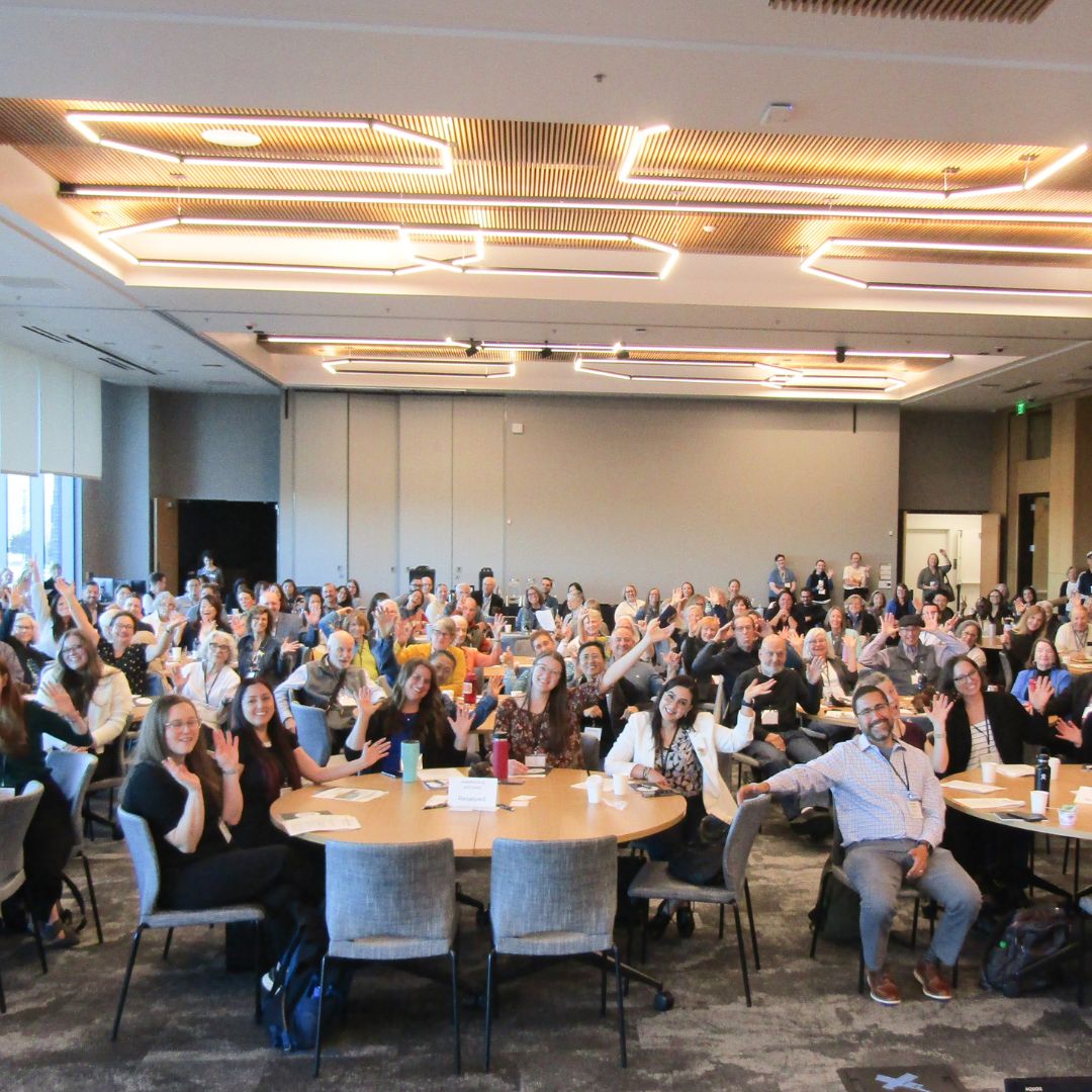 RMGC 2025 audience
