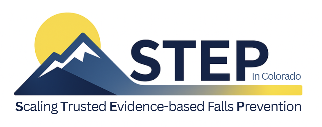 STEP Logo