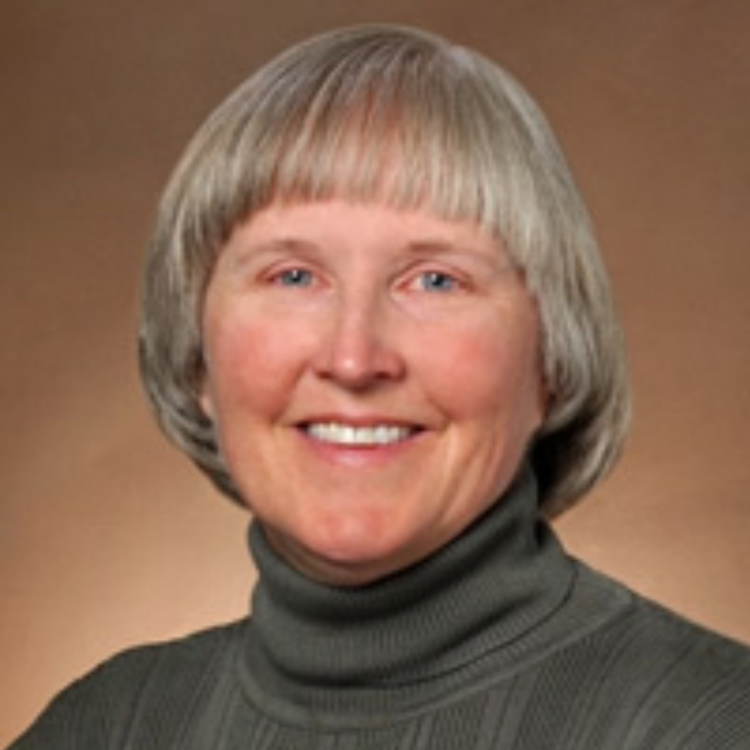 Headshot of Wendy Kohrt