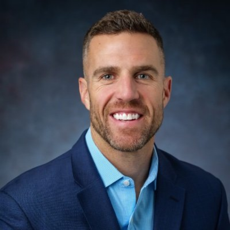 Headshot of Zachary Clayton