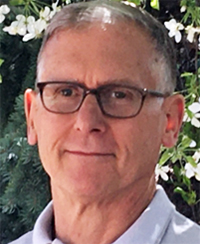 David Kaye