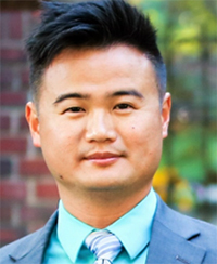 JR Kuo