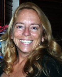 Kathy Crusan Ford