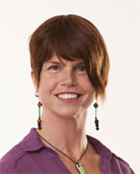 Katie Langland