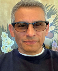 Lorenzo Ramirez
