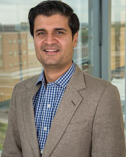 Premal Trivedi