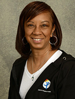 SALINA WATSON