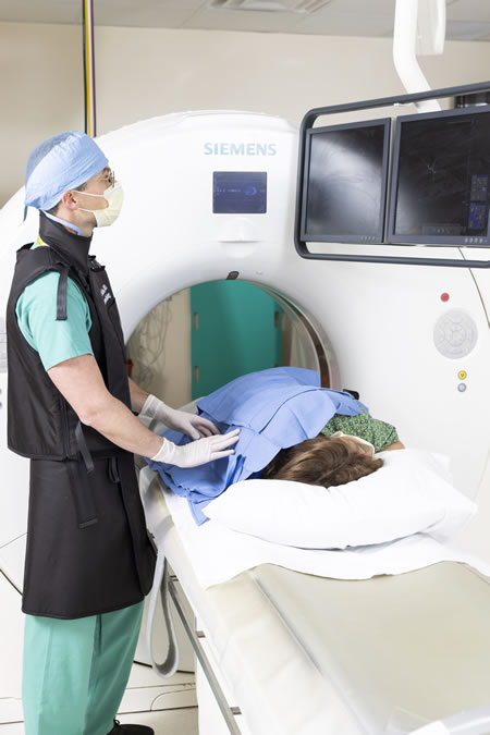 Patient procedure