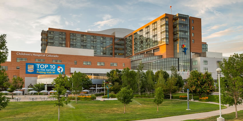 Children's Hospital Colorado