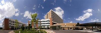 denver health 400