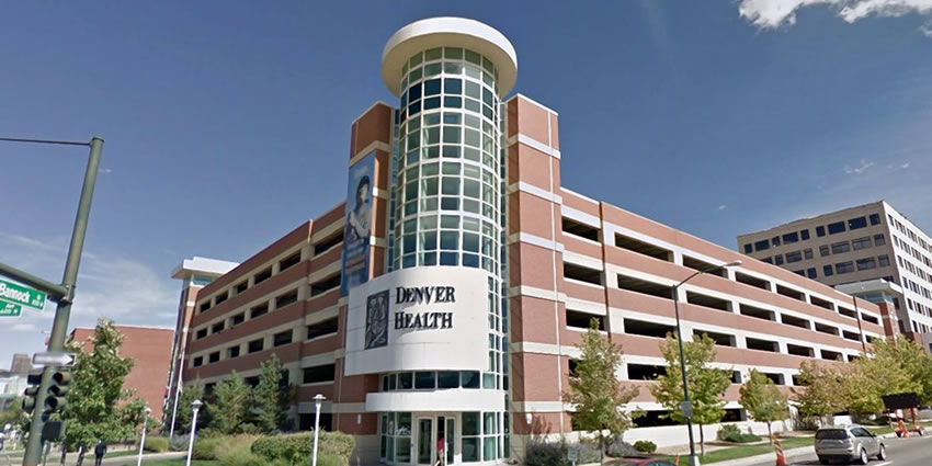 Denver Health Medical Center
