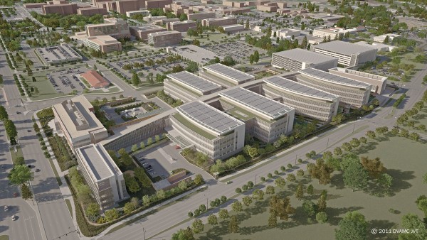 Denver VA