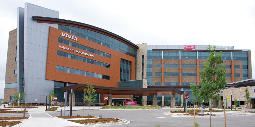 Highlands Ranch Hospital
