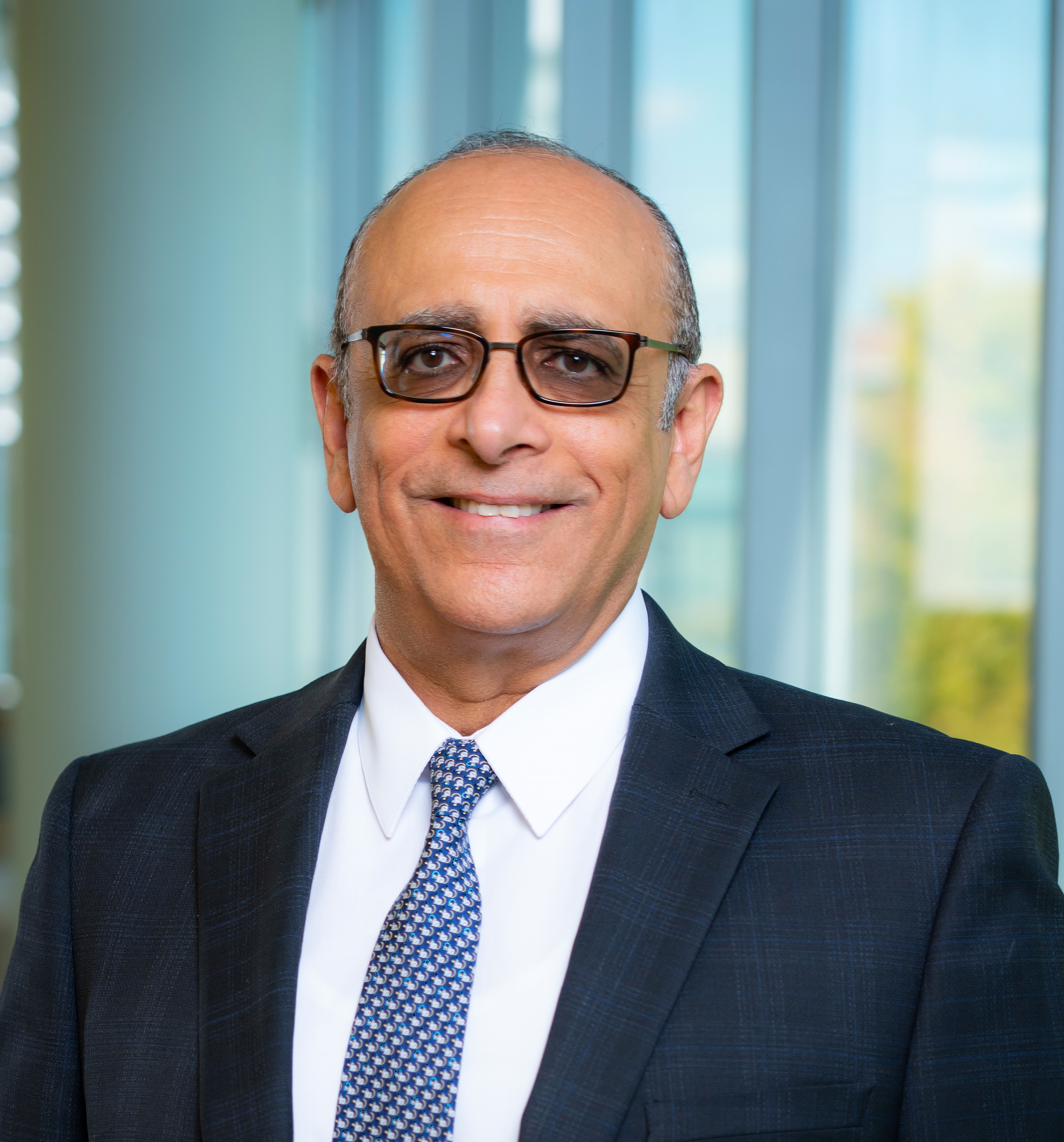 Ihab Kamel