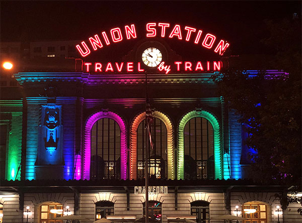 union station union station