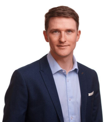 Joel Gamble
