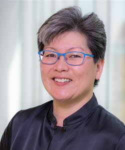 Kondo, Kimi -- Integrated IR Residency Associate Director