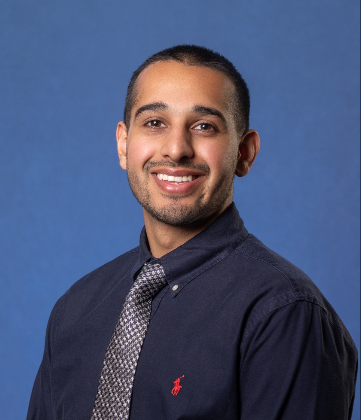 Manav Bains