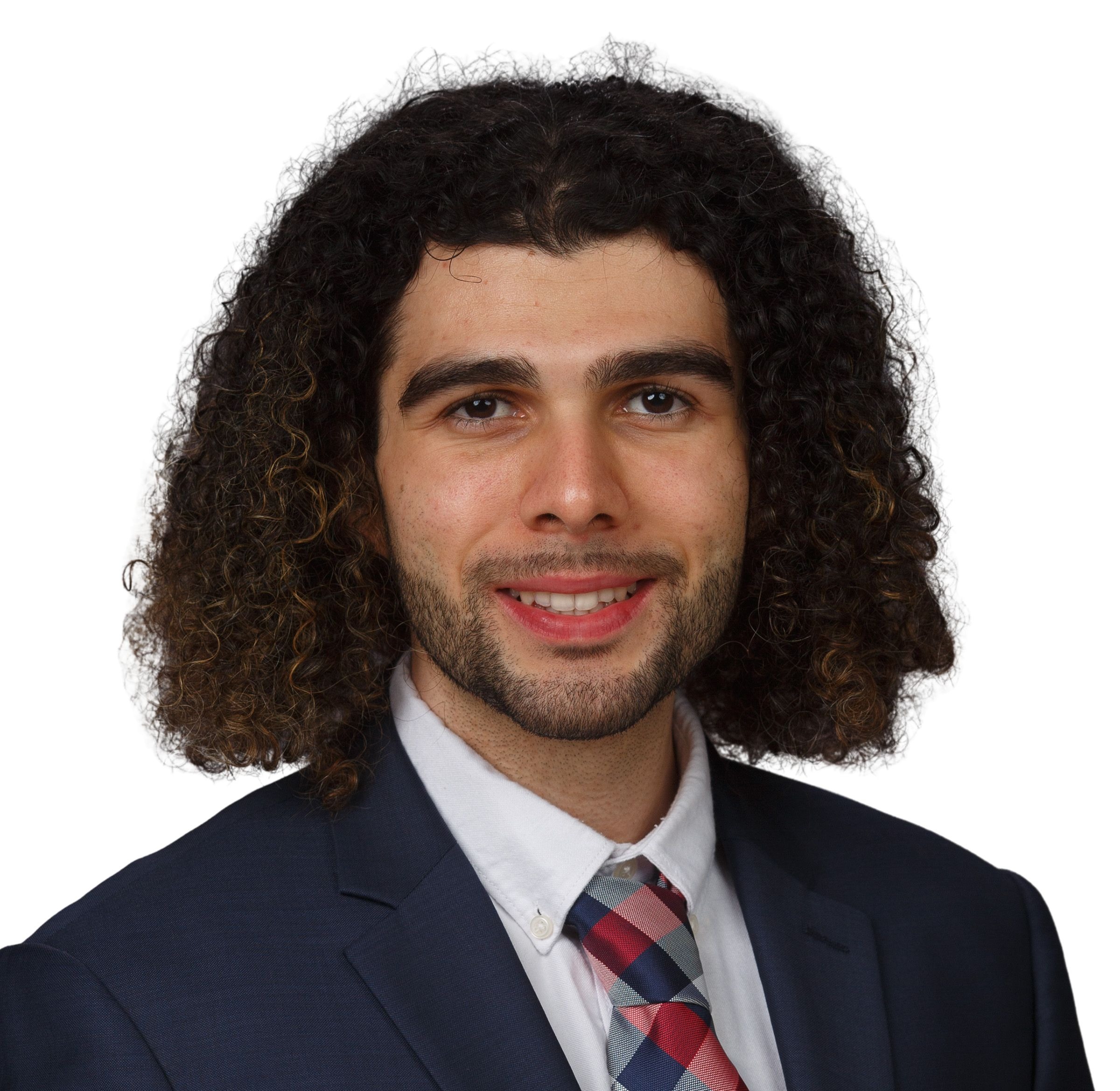 Nader Pahlevan