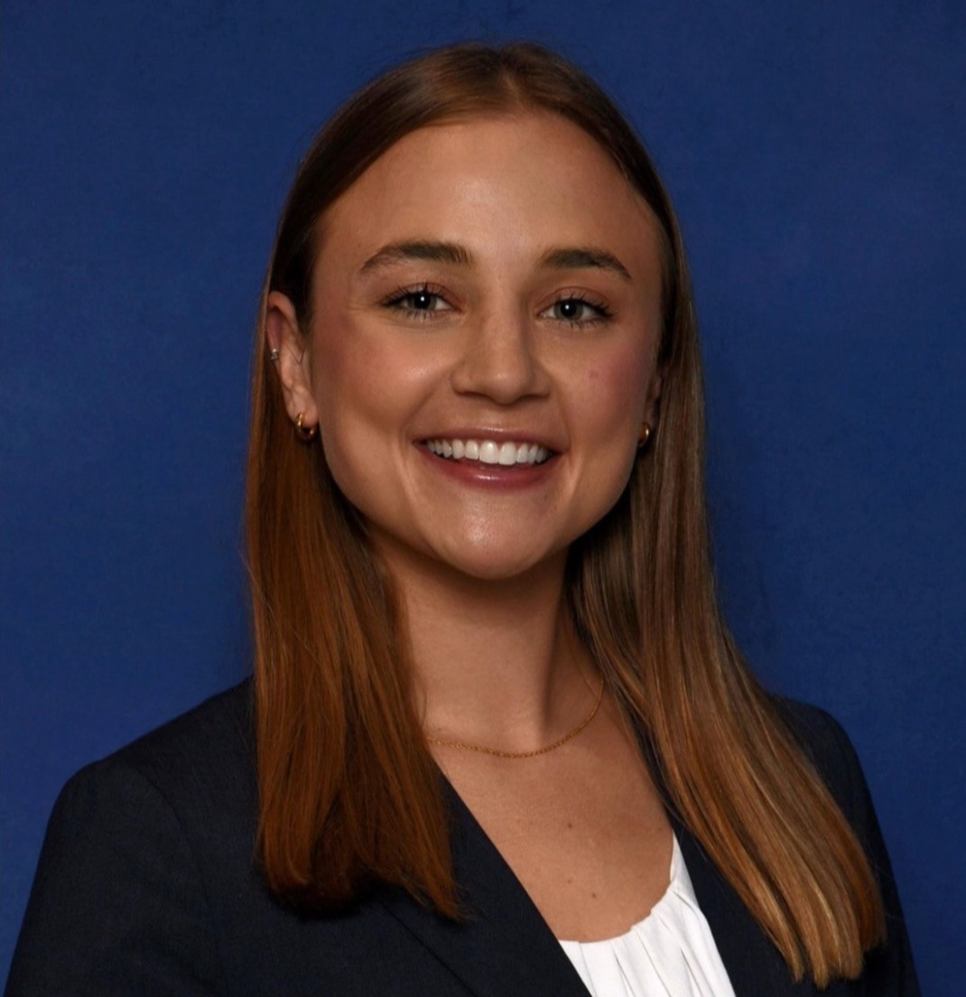 Jodi Veach