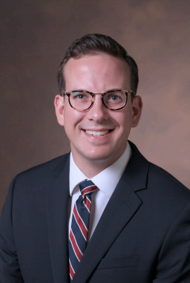 Aaron Tetreault