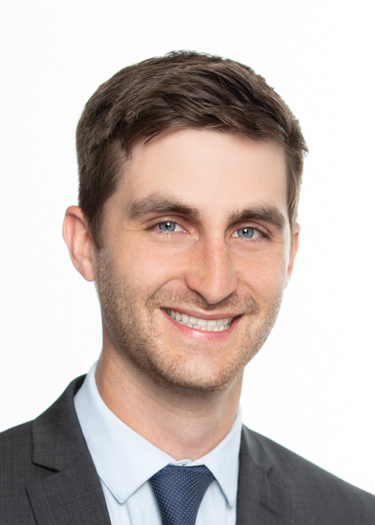 Benjamin Elstrott, MD