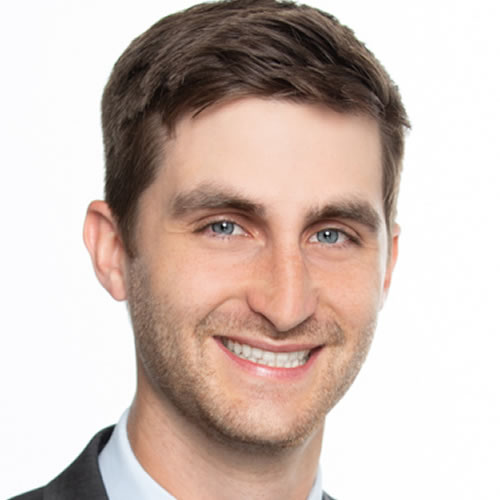 Benjamin Elstrott, MD