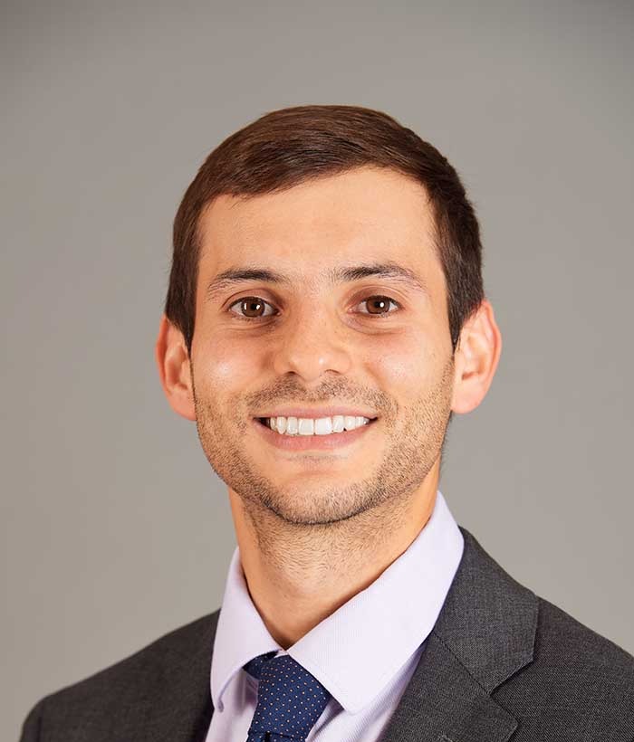 Daniel Montes, MD