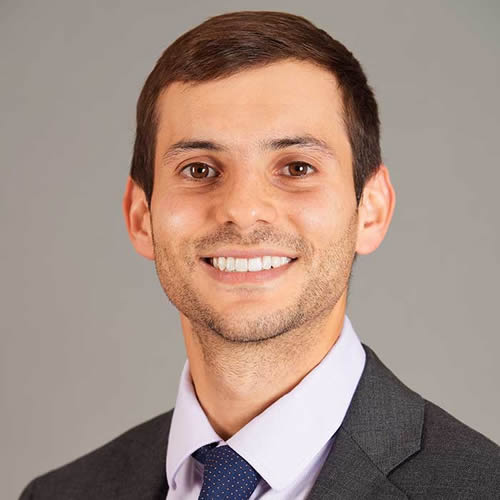 Daniel Montes, MD