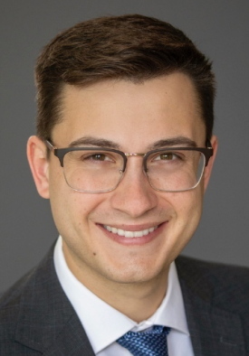 Jacob Howshar