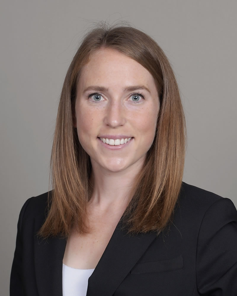 Julia Nyiro, MD