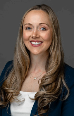 Katharine Irwin