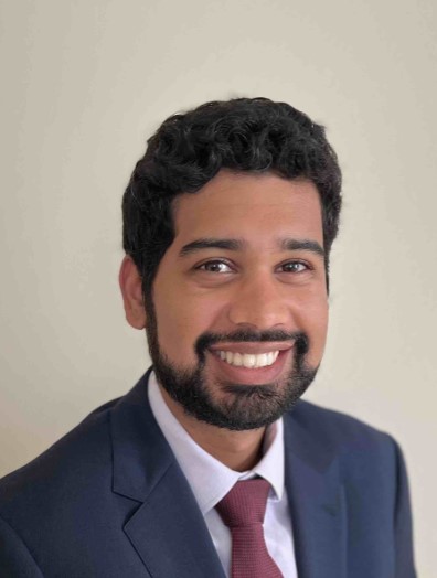 Sriram Rao
