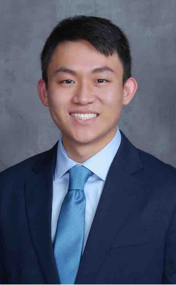 Ronald Yang