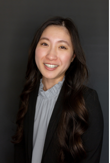 Vivian Lu