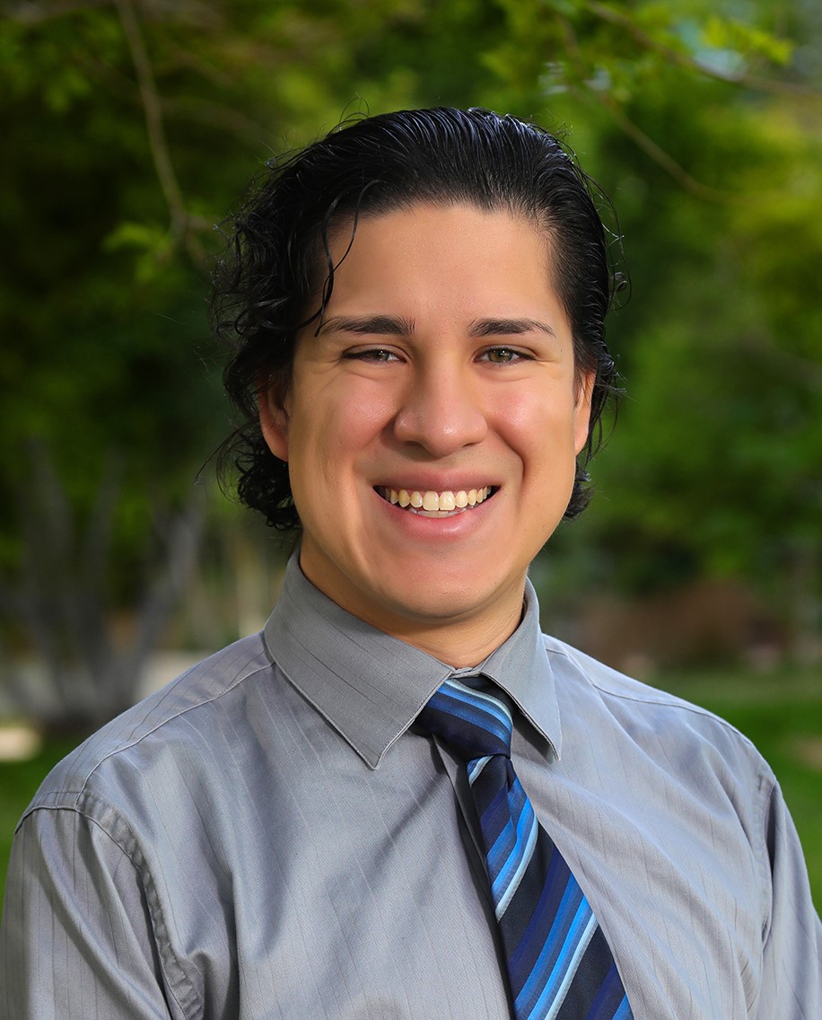 Anthony Quesada