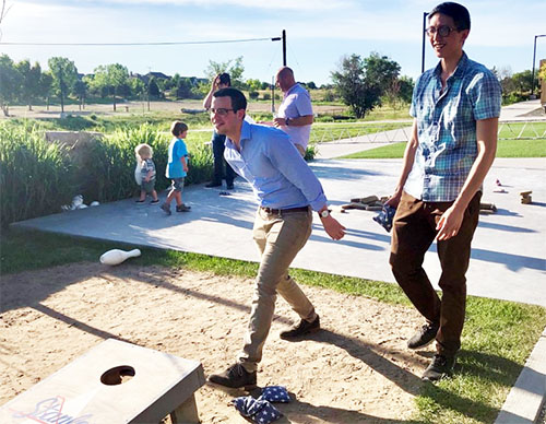 radio cornhole radio cornhole