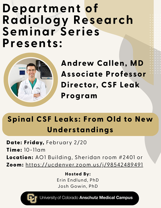 Research Seminar