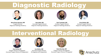 Residency Directors